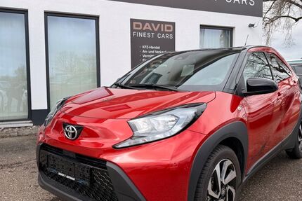 Toyota Aygo (X) 8.000 km 15.999 &euro; Bräunlingen 78199