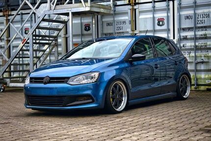 VW Polo 104.000 km 11.800 &euro; Emden 26725