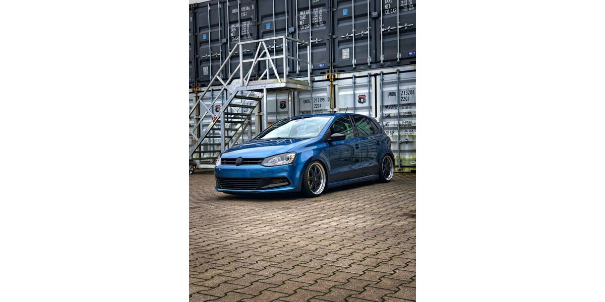 VW Polo 104.000 km 11.800 &euro; Emden 26725