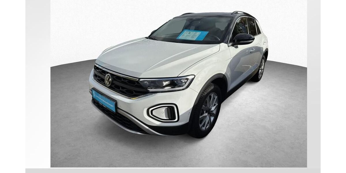VW T-Roc 25.400 km 28.290 &euro; Schwabach 91126