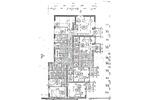Dachgeschoßwohnung Berlin Reinickendorf - 1 Zimmer, 39 m&sup2;, 158.000&euro; | Angebot:27029404