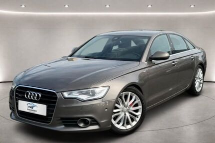 Audi A6 367.190 km 8.990 &euro; Neuss 41469