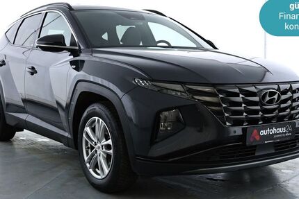 Hyundai TUCSON 67.305 km 22.790 &euro; Ludwigsfelde (bei Berlin) 14974