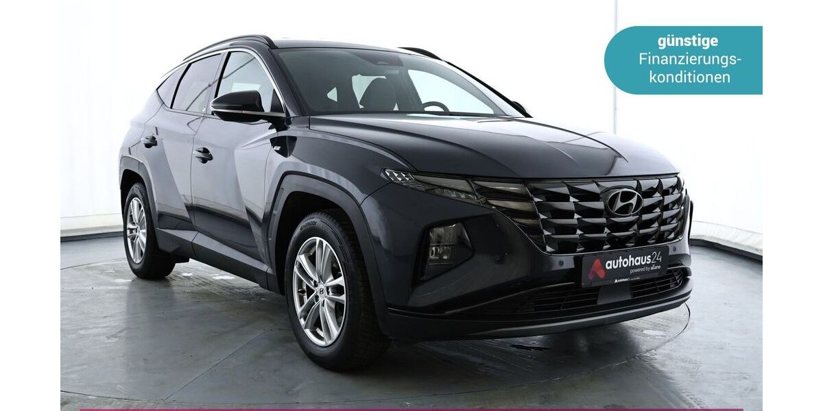Hyundai TUCSON 67.305 km 22.790 &euro; Ludwigsfelde (bei Berlin) 14974