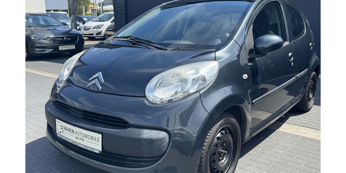 Citroen C1 273.000 km 970 &euro; Nauen 14641