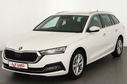 Skoda Octavia 49.989 km 25.950 &euro; Wietmarschen 49835