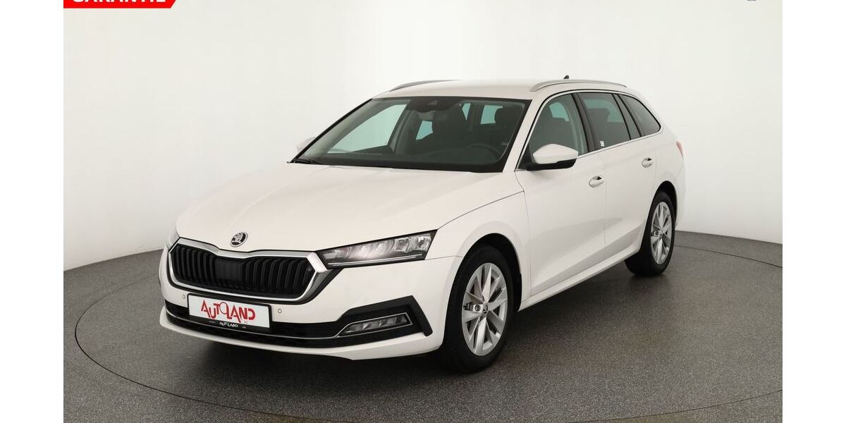 Skoda Octavia 49.989 km 25.950 &euro; Wietmarschen 49835