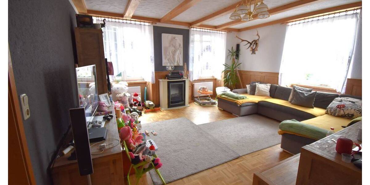 Gewerbeobjekt Klettgau Geißlingen - 695.000&euro; | Angebot:25664605