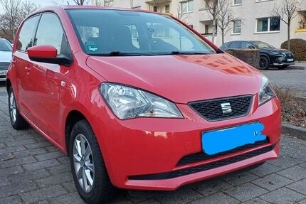 Seat Mii 80.000 km 8.999 &euro; Berlin 13435