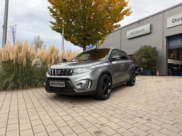 Suzuki Vitara 21.600 km 22.850 &euro; Ostfildern 73760