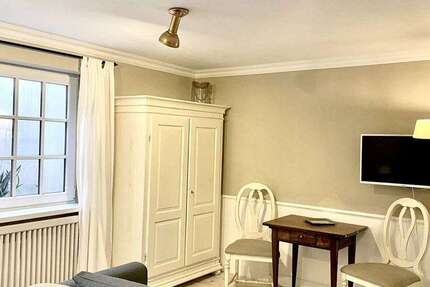 Wohnung Kampen - 1 Zimmer, 23 m&sup2;, 850&euro; | Angebot:24760666