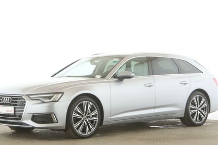 Audi A6 48.724 km 41.389 &euro; Seevetal 21217