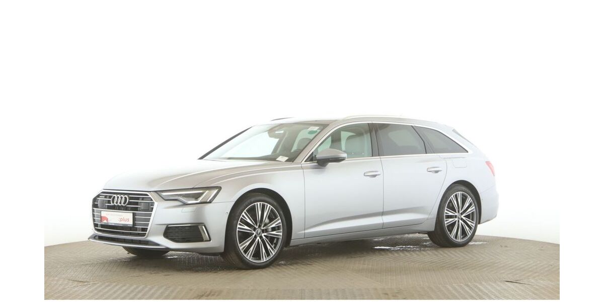 Audi A6 48.724 km 41.389 &euro; Seevetal 21217