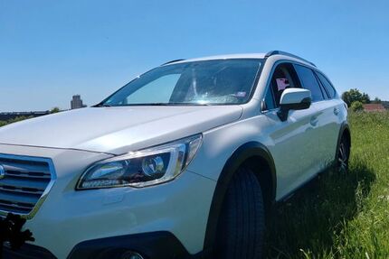 Subaru Outback 226.701 km 8.600 &euro; Loßburg 72290