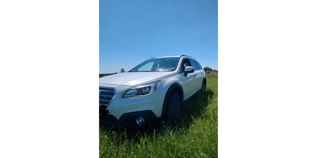 Subaru Outback 226.701 km 8.600 &euro; Loßburg 72290