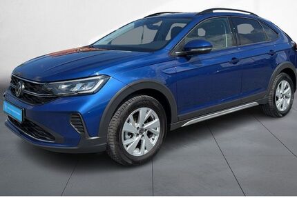 VW Taigo 7.820 km 18.490 &euro; Dresden 01067