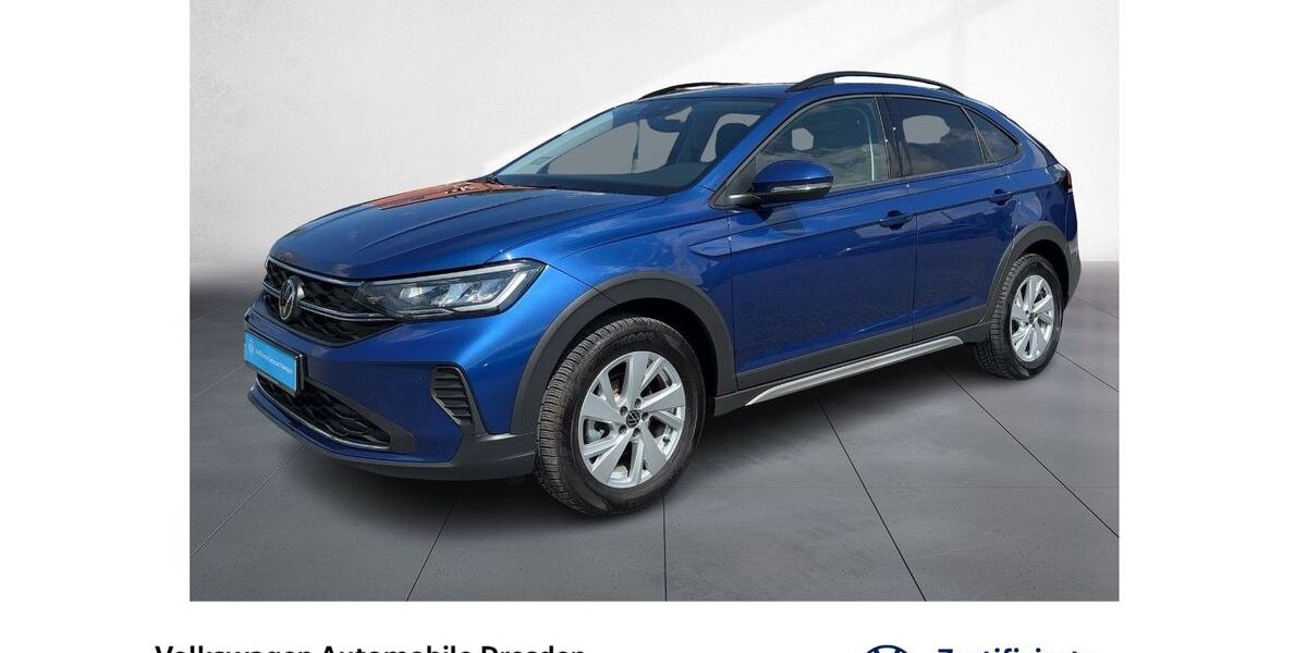 VW Taigo 7.820 km 18.490 &euro; Dresden 01067