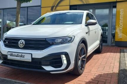 VW T-Roc 96.500 km 26.950 &euro; Neuenhaus 49828
