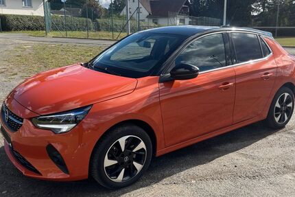 Opel Corsa 44.355 km 14.300 &euro; Münchhausen 35117