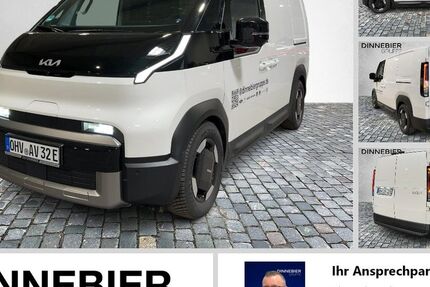 Kia PV5 2.000 km 44.500 &euro; Berlin 12277