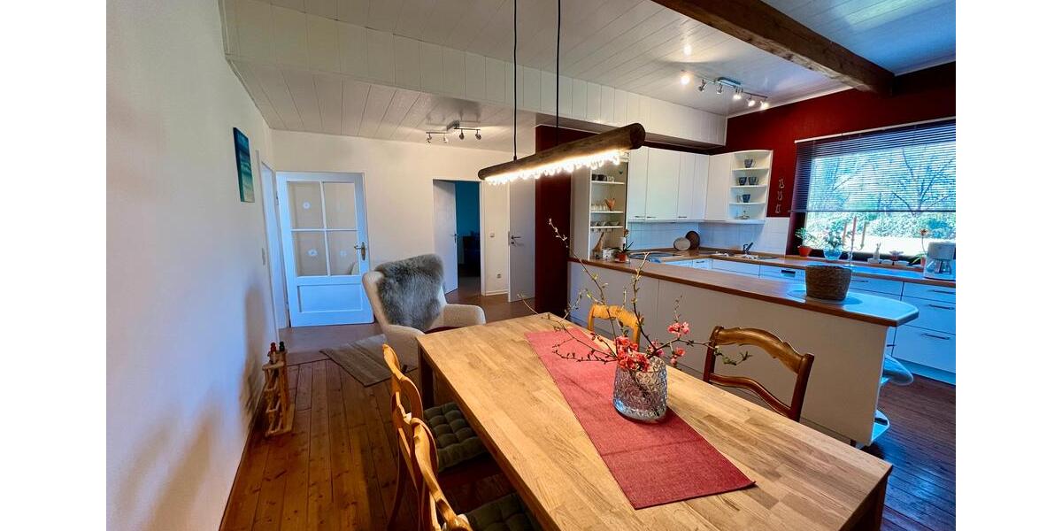 Doppelhaushälfte Nienburg (Weser) - 5 Zimmer, 137 m&sup2;, 980&euro; | Angebot:26144515