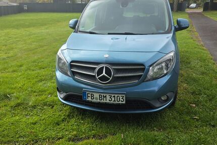 Mercedes-Benz Citan 130.000 km 12.000 € Gedern (Ober-Seemen) 63688
