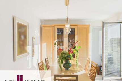 Wohnung Wolfsburg Ehmen - 4 Zimmer, 120 m&sup2;, 379.000&euro; | Angebot:27591545
