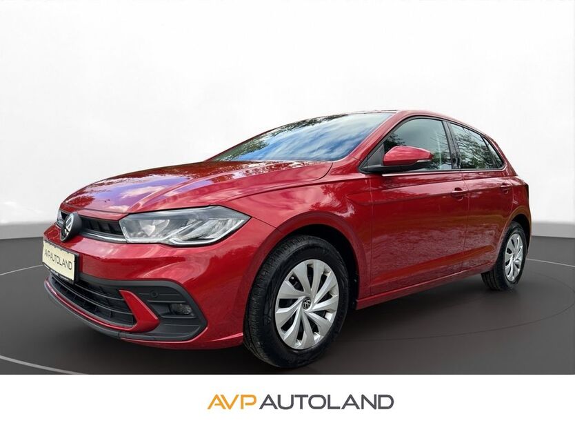 VW Polo 25.551 km 18.950 € Regen 94209