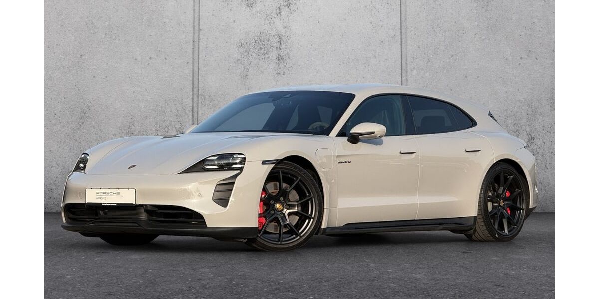 Porsche Taycan 51.003 km 73.900 &euro; Holzwickede 59439