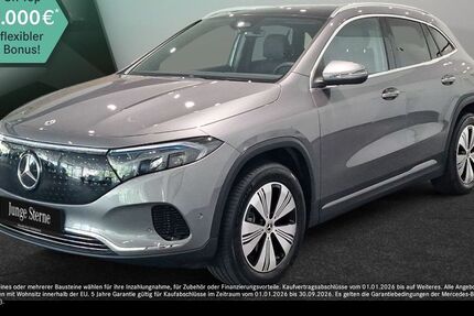 Mercedes-Benz EQA 19.004 km 39.490 &euro; Darmstadt 64295