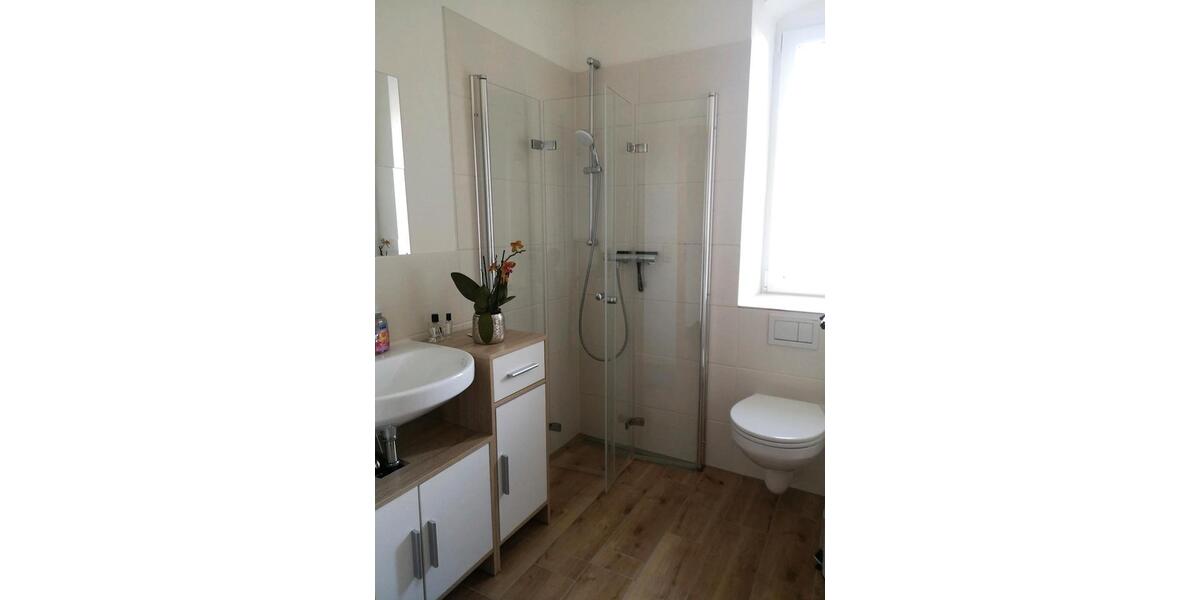 Erdgeschoßwohnung Altenberg - 1 Zimmer, 29 m&sup2;, 280&euro; | Angebot:26211131