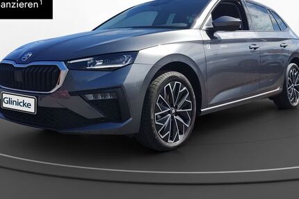 Skoda Scala 12.750 km 25.990 &euro; Bad Langensalza 99947