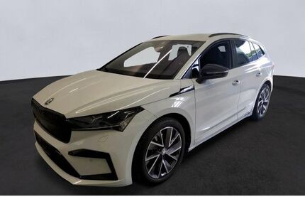 Skoda Enyaq 52.200 km 38.690 &euro; Eberbach 69412