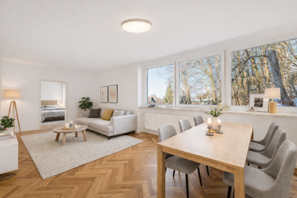 Wohnung Bogen - 3.5 Zimmer, 75 m&sup2;, 175.000&euro; | Angebot:25922452