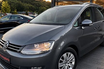 VW Sharan 180.000 km 10.999 &euro; Bad Breisig 53498