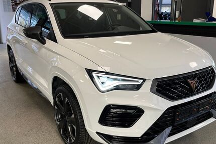 Cupra Ateca 28.000 km 31.900 &euro; Neuler 73491