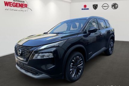 Nissan X-Trail 1.320 km 39.660 &euro; Potsdam 14482