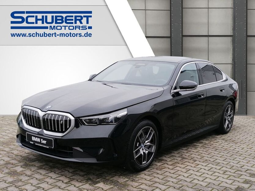 BMW i5 24.049 km 58.490 € Magdeburg 39108