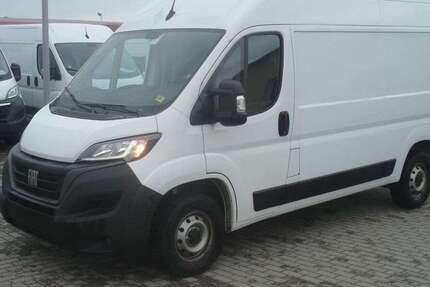Fiat Ducato 44.760 km 19.516 € Oranienburg 16515