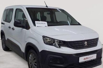 Peugeot Rifter 6.557 km 18.489 &euro; Fernwald-Steinbach 35463