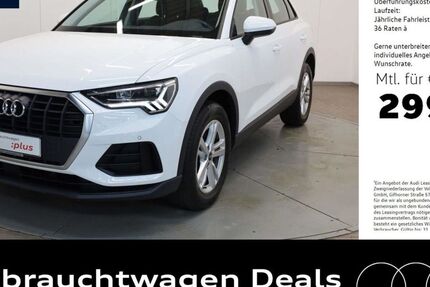 Audi Q3 36.664 km 31.880 &euro; Ursensollen 92289