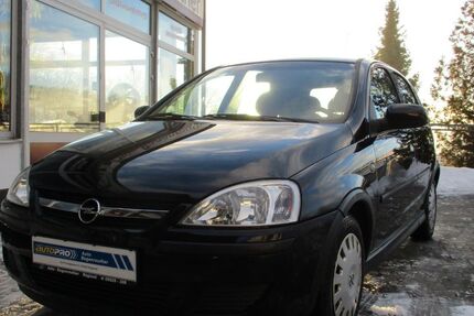 Opel Corsa 146.000 km 3.490 &euro; Rügland 91622