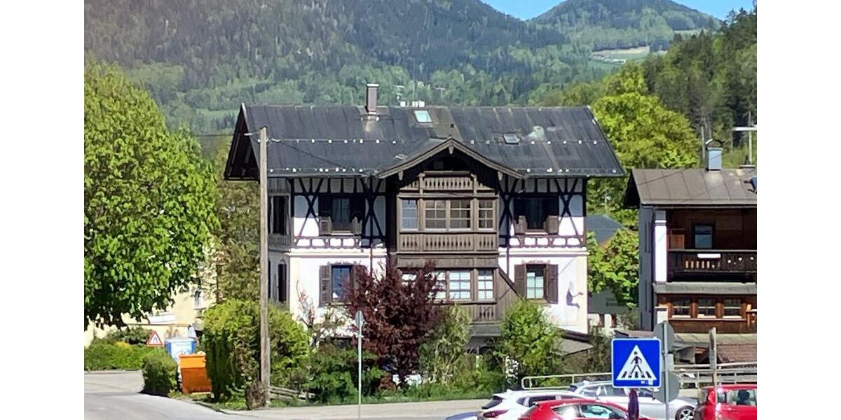 Dachgeschoßwohnung Berchtesgaden - 2 Zimmer, 85 m&sup2;, 1.200&euro; | Angebot:26408489