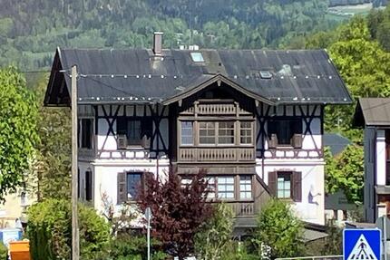 Wohnung Berchtesgaden - 2 Zimmer, 85 m&sup2;, 1.200&euro; | Angebot:26408489