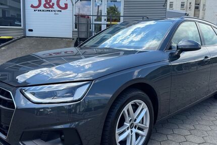 Audi A4 148.400 km 17.799 &euro; Kassel 34123