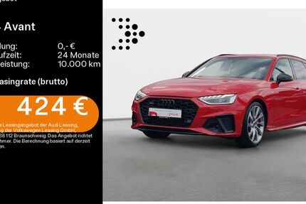 Audi A4 59.430 km 34.880 &euro; Coburg 96450