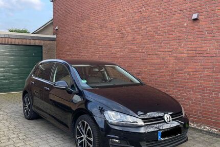VW Golf 61.000 km 10.800 &euro; Kempen 47906