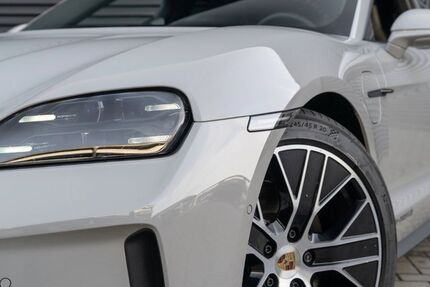 Porsche Taycan 18.900 km 99.900 &euro; Moers 47441