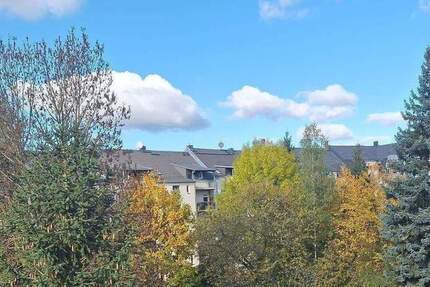 Zimmer Chemnitz Hilbersdorf - 2 Zimmer, 60 m&sup2;, 350&euro; | Angebot:26291755