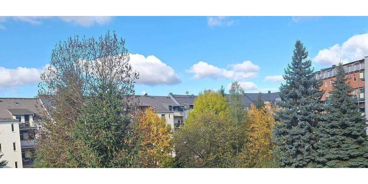 Zimmer Chemnitz Hilbersdorf - 2 Zimmer, 60 m&sup2;, 350&euro; | Angebot:26291755